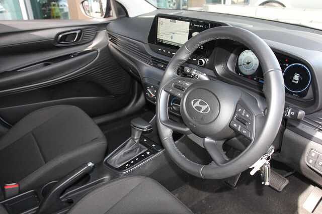 Hyundai i20 1.0T GDi Advance [Nav] 5dr DCT