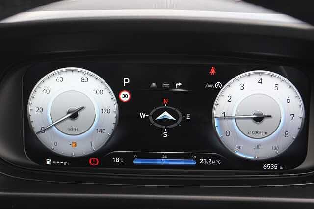 Hyundai i20 1.0T GDi Advance [Nav] 5dr DCT
