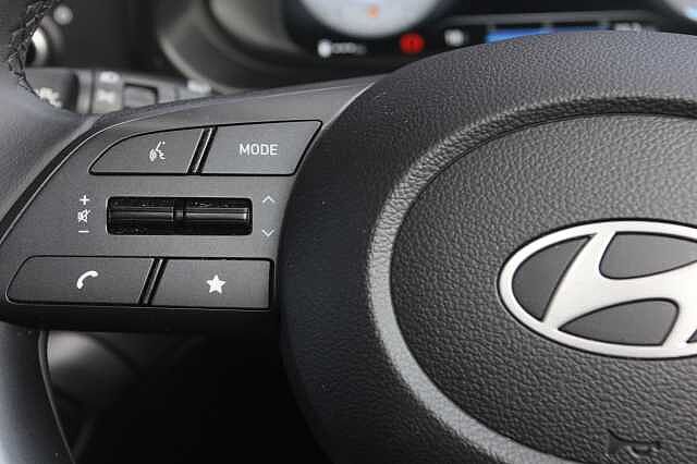 Hyundai i20 1.0T GDi Advance [Nav] 5dr DCT