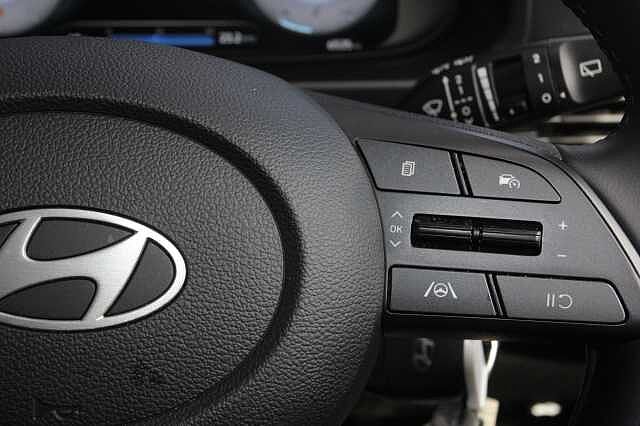 Hyundai i20 1.0T GDi Advance [Nav] 5dr DCT