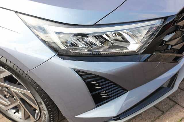 Hyundai i20 1.0T GDi Advance [Nav] 5dr DCT