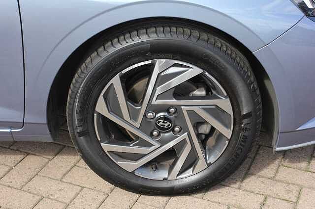Hyundai i20 1.0T GDi Advance [Nav] 5dr DCT