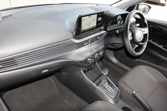 Hyundai i20 1.0T GDi Advance [Nav] 5dr DCT