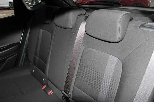 Hyundai I20 1.0T GDi 90 Black Line 5dr Grey