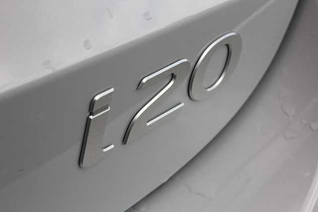 Hyundai I20 1.0T GDi 90 Black Line 5dr Grey