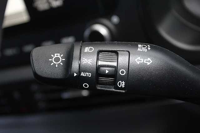 Hyundai I20 1.0T GDi 90 Black Line 5dr Grey