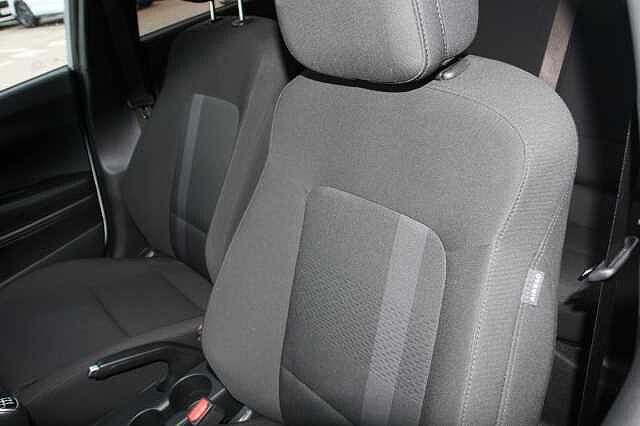 Hyundai I20 1.0T GDi 90 Black Line 5dr Grey