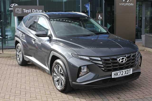 1.6 TGDi SE Connect 5dr 2WD