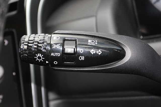 Hyundai TUCSON 1.6 TGDi SE Connect 5dr 2WD Grey