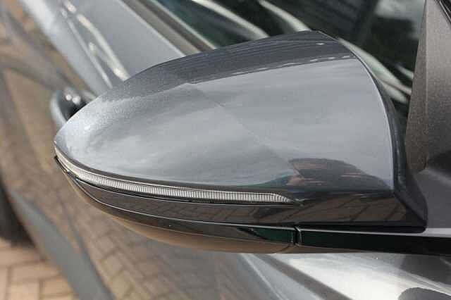 Hyundai TUCSON 1.6 TGDi SE Connect 5dr 2WD Grey