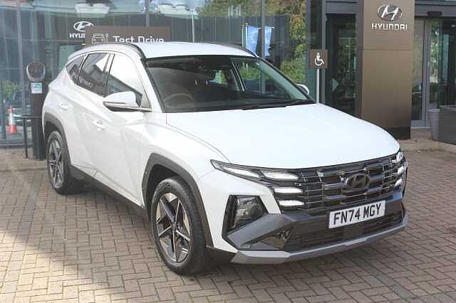 1.6T Hybrid Premium 5dr Auto
