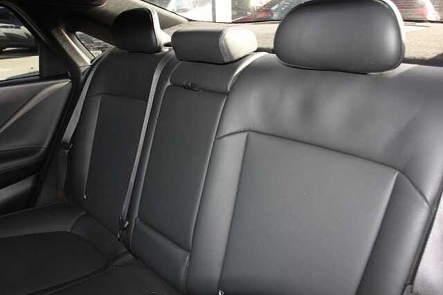 Hyundai IONIQ 6 168kW Premium 77kWh 4dr Auto White