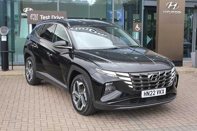 1.6 TGDi Hybrid 230 Premium 5dr 2WD Auto
