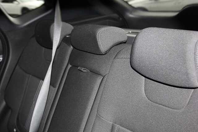 Hyundai TUCSON 1.6 TGDi Hybrid 230 Premium 5dr 2WD Auto Black