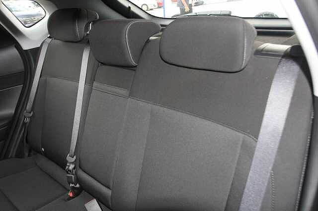 Hyundai KONA 1.6T 138 Advance 5dr Grey