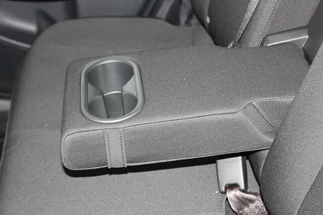 Hyundai KONA 1.6T 138 Advance 5dr Grey