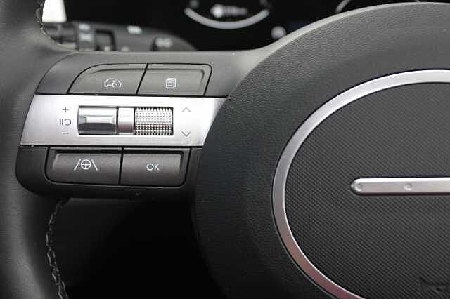 Hyundai KONA 1.6T 138 Advance 5dr Grey