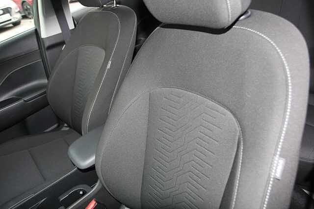Hyundai KONA 1.6T 138 Advance 5dr Grey