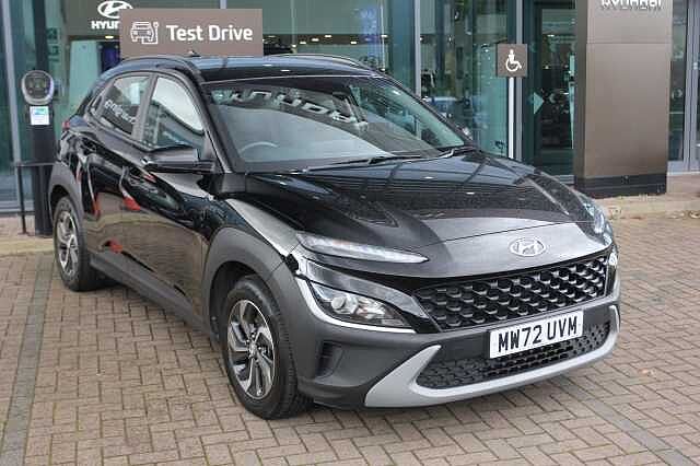 1.6 GDi Hybrid SE Connect 5dr DCT