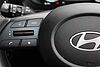 Hyundai I20 1.0T GDi 90 Tech Line 5dr DCT Red