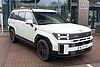 Hyundai SANTA FE 1.6 TGDi Plug-in Hybrid Calligraphy 5dr 4WD Auto Green