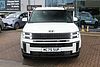 Hyundai SANTA FE 1.6 TGDi Plug-in Hybrid Calligraphy 5dr 4WD Auto Green
