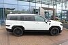 Hyundai SANTA FE 1.6 TGDi Plug-in Hybrid Calligraphy 5dr 4WD Auto Green