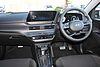 Hyundai BAYON 1.0 TGDi [90] Tech Line 5dr DCT Red