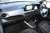 Hyundai I10 1.0 [63] Premium 5dr [Nav] Blue