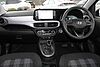 Hyundai I10 1.2 [79] Premium 5dr Auto [Nav] Black