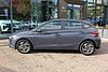 Hyundai I20 1.0T GDi Advance [Nav] 5dr DCT Grey