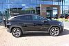 Hyundai TUCSON 1.6 TGDi Hybrid 230 Premium 5dr 2WD Auto Black