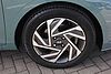 Hyundai I20 1.0T GDi Advance 5dr Green