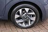 Hyundai I10 1.0 [63] Advance 5dr [Nav] Grey