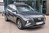 Hyundai TUCSON 1.6 TGDi SE Connect 5dr 2WD Grey