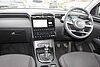 Hyundai TUCSON 1.6 TGDi SE Connect 5dr 2WD Grey
