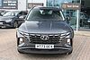 Hyundai TUCSON 1.6 TGDi SE Connect 5dr 2WD Grey