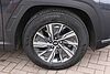 Hyundai TUCSON 1.6 TGDi SE Connect 5dr 2WD Grey