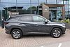 Hyundai TUCSON 1.6 TGDi SE Connect 5dr 2WD Grey