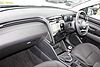 Hyundai TUCSON 1.6 TGDi SE Connect 5dr 2WD Grey