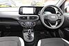 Hyundai I10 1.0 [63] Advance 5dr Auto [Nav] Red