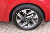 Hyundai I10 1.0 [63] Advance 5dr Auto [Nav] Red