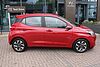Hyundai I10 1.0 [63] Advance 5dr Auto [Nav] Red