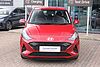 Hyundai I10 1.0 [63] Advance 5dr Auto [Nav] Red