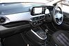 Hyundai I10 1.2 [79] Premium 5dr Auto [Nav] Grey
