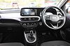 Hyundai I10 1.2 [79] Premium 5dr Auto [Nav] Black