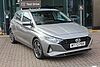 Hyundai I20 1.0T GDi 48V MHD SE Connect 5dr Brown