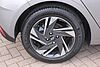 Hyundai I20 1.0T GDi 48V MHD SE Connect 5dr Brown