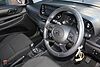 Hyundai I20 1.0T GDi 48V MHD SE Connect 5dr Black