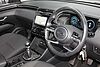 Hyundai TUCSON 1.6 TGDi SE Connect 5dr 2WD Silver